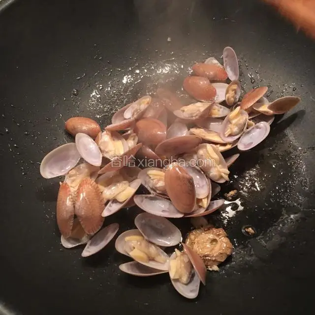 接着倒花甲