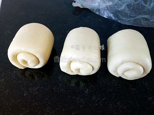 依次完成。