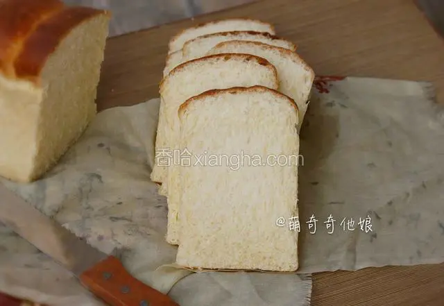 待完全冷却后再手撕或切片享用即可！