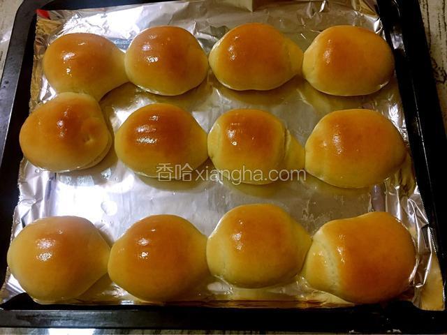 晾凉后即可食用