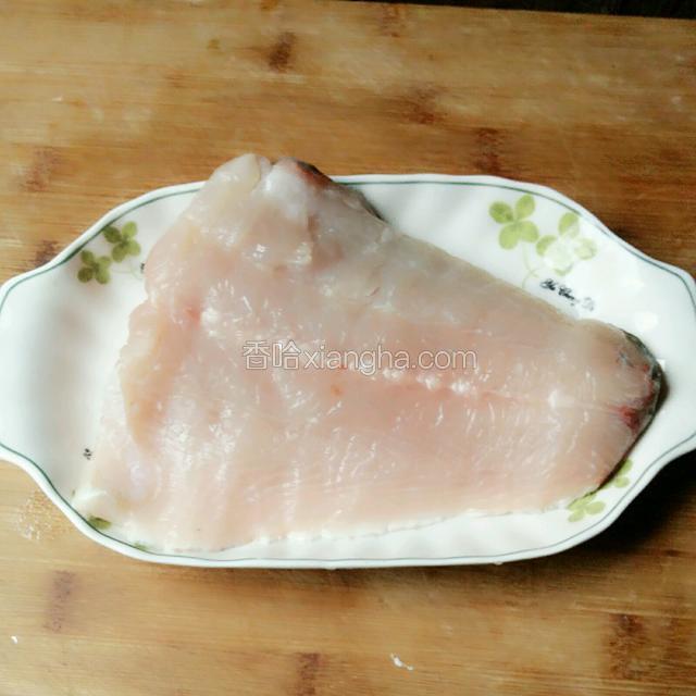 去骨取肉