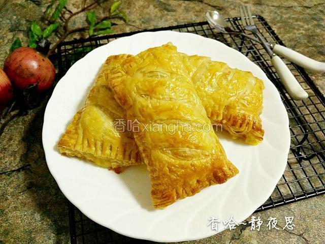 凉一会再吃，小心里面很烫哦