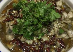 盆盆香酸菜鱼