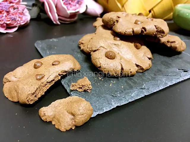 成品。