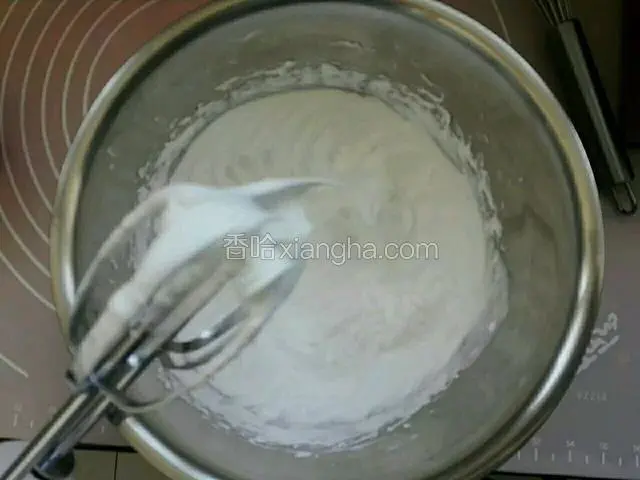 打发硬性发即可