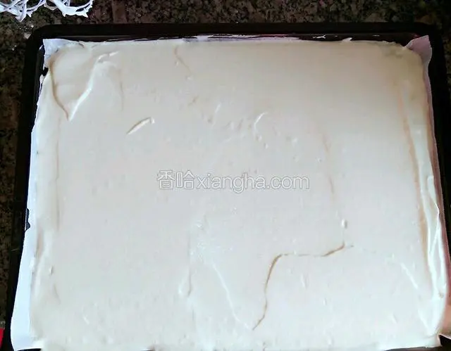 烤箱预热，150度，上下火30分钟。