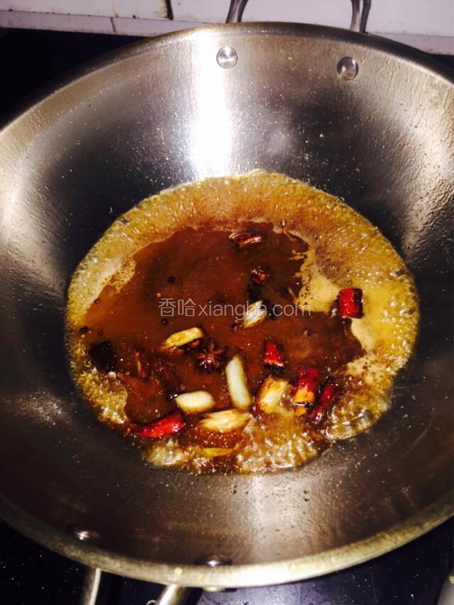 再加入一碗水