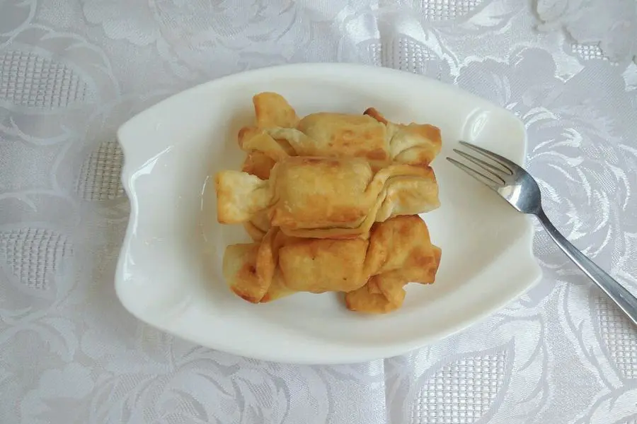 香蕉糖果