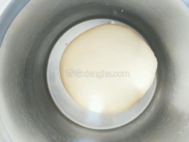 取出排气