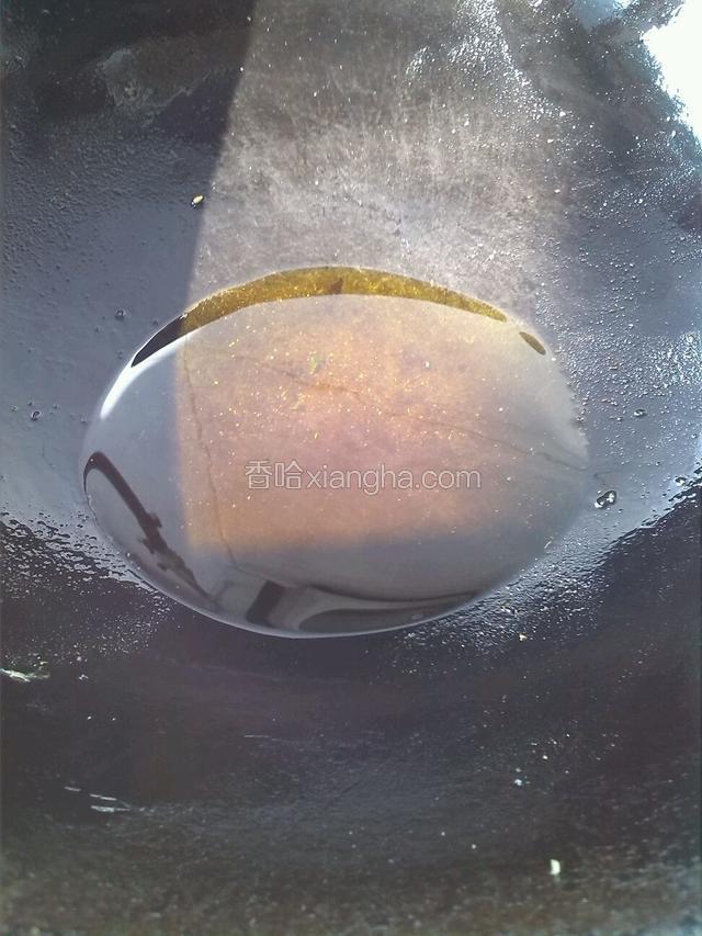 倒油烧热