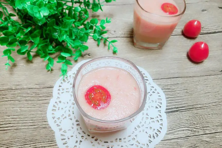 番茄汁