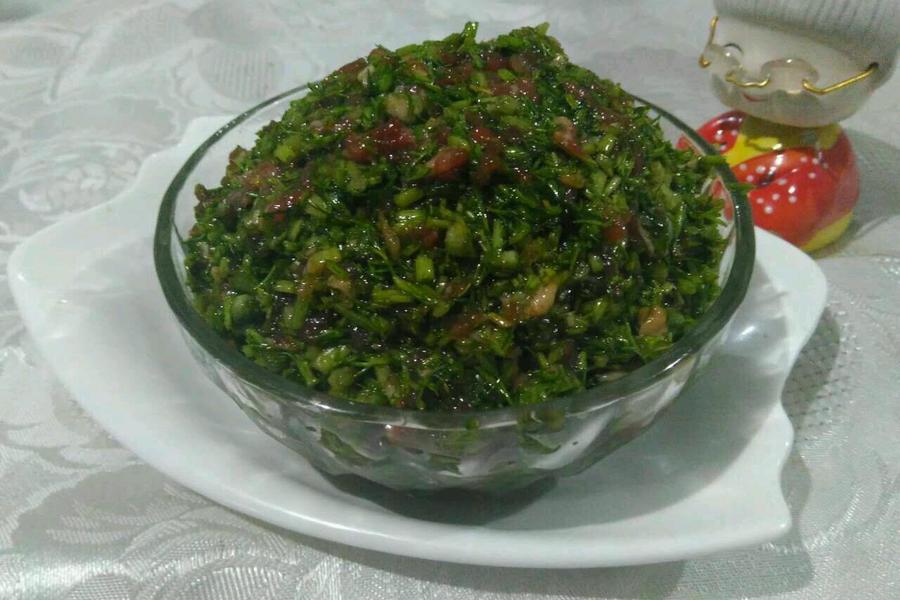 茴香肉饺子馅（清香型）