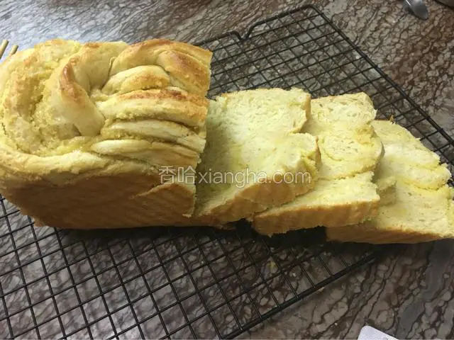 切片配茶也挺好