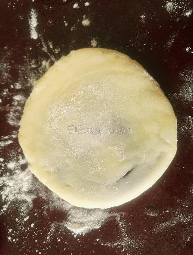 再次按扁