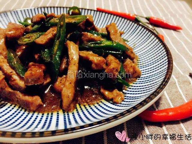酱汁浓郁，和米饭是绝配。幸福感爆棚。。