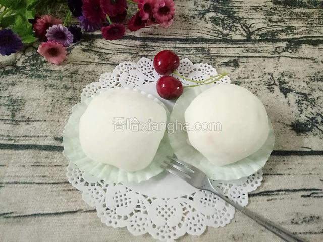 简单美味