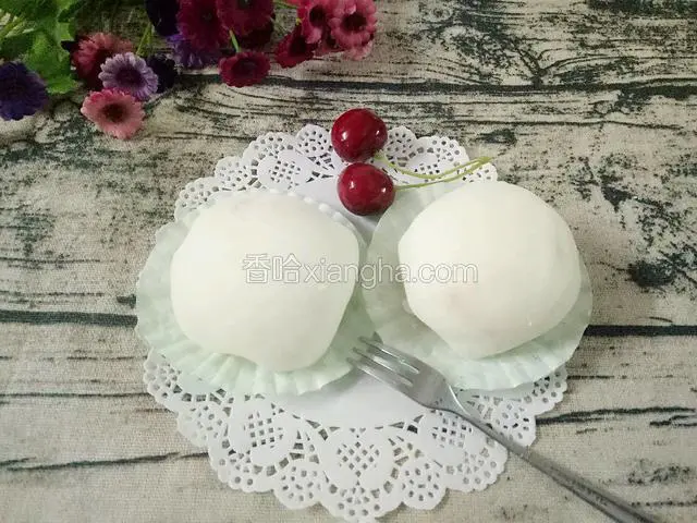 简单美味