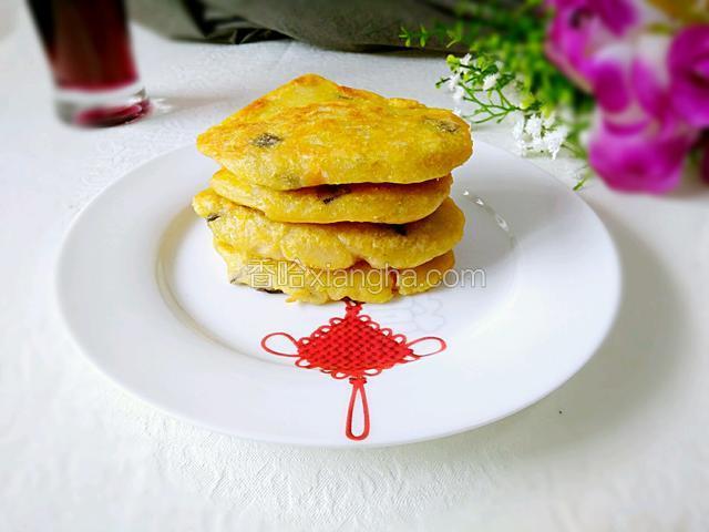 装盘上桌即食