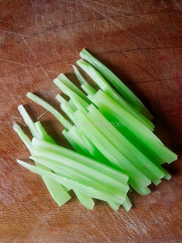 切丝儿