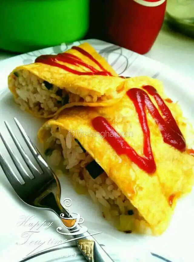 小心被“色诱”哦！