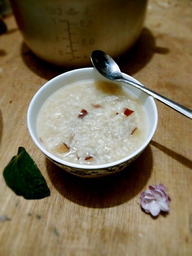 开吃啦！枣香味扑鼻啊！