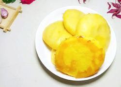 玉米饼子