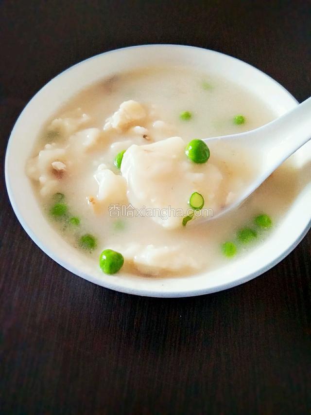 成品图