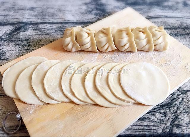 饺子皮