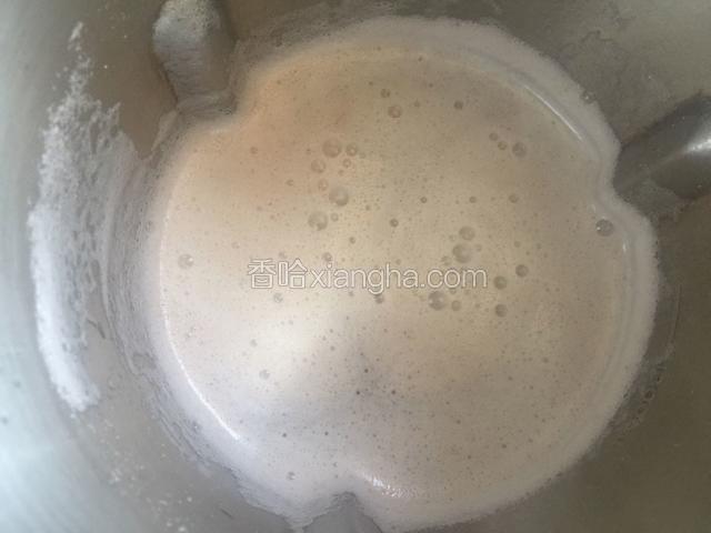 操作结束的提示音响起即可。