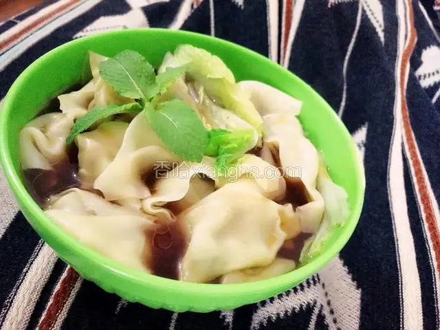 成品