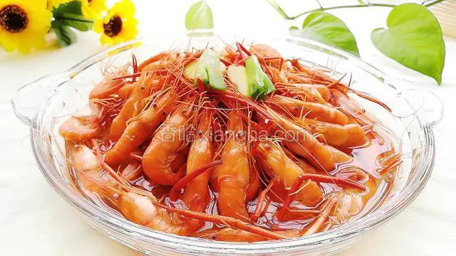 成品图来一张！