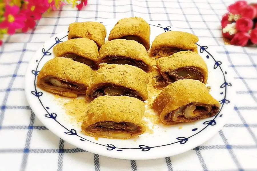驴打滚