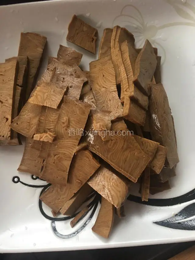 切片