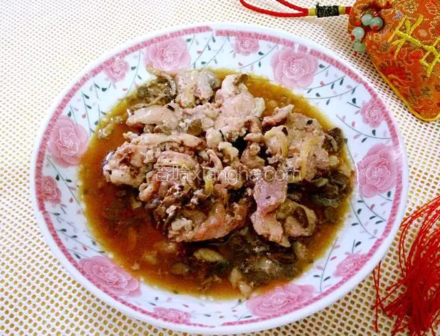 饭熟后即可蒸熟