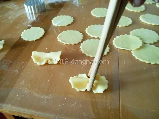 但是属这个面最筋道 最滑