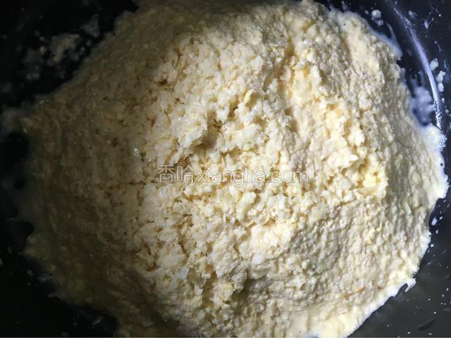 这是擦好了的。