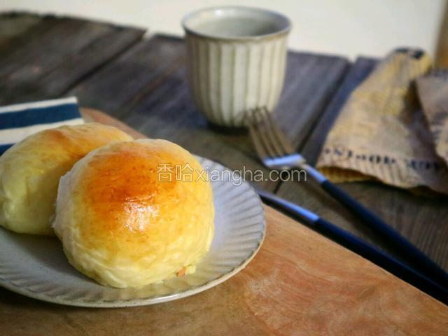 豆沙馅也可以换成你们自己喜欢的口味，比如奶黄馅 芋头沙 紫薯馅……