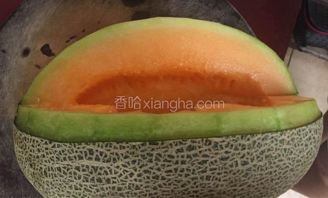 如图削去切口边缘给10mm宽的外皮