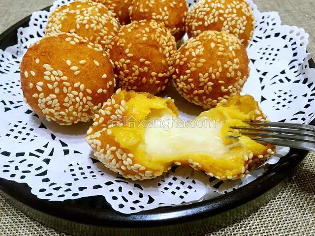 成品图。
