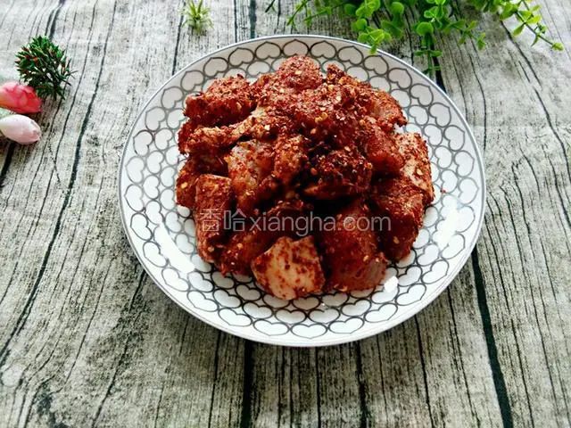 湖南扎肉
