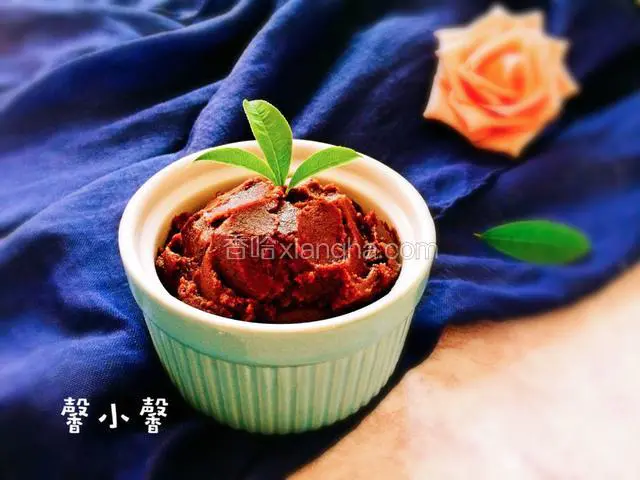 红豆沙