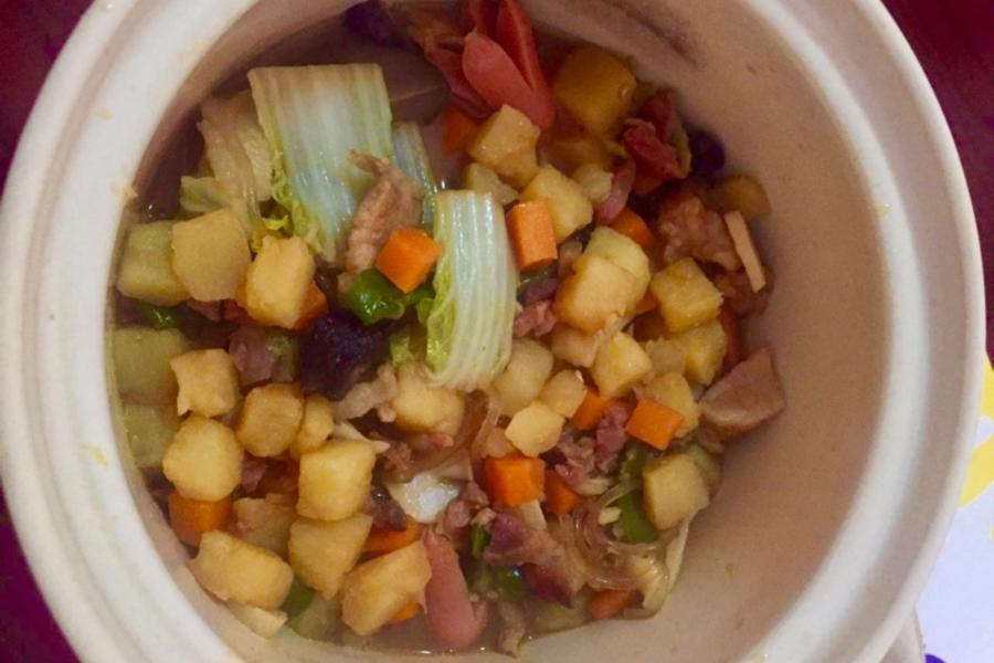 东北版佛跳墙💯