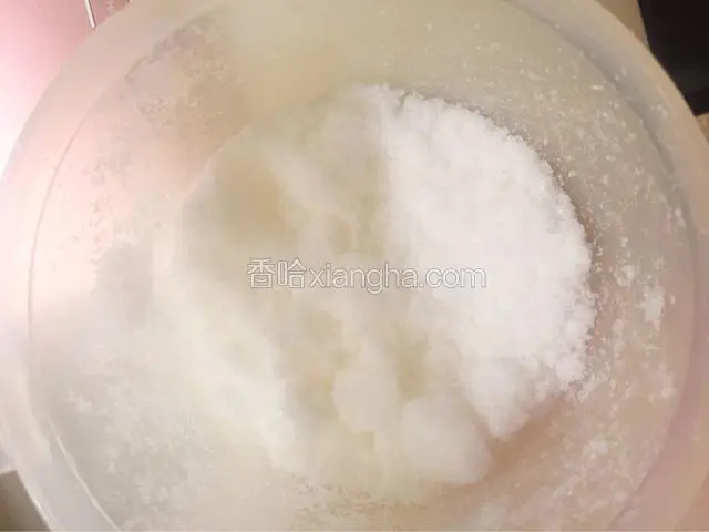 棉白糖