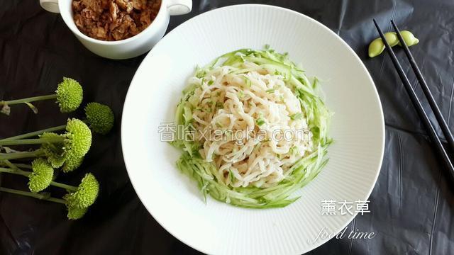 一品手擀鸡蛋炸酱面