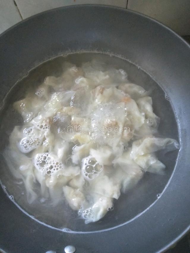 加入馄钝