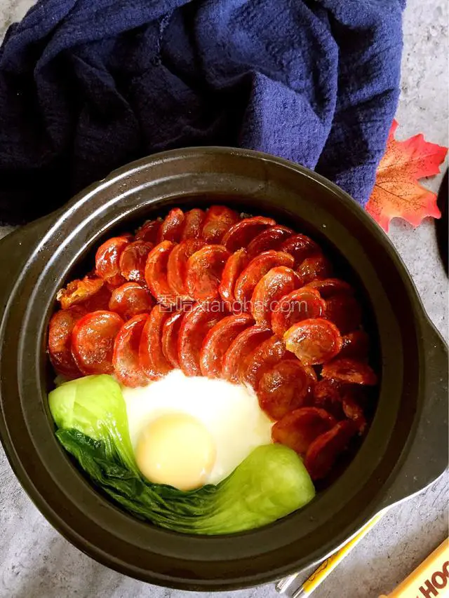 是不是很有食欲呢？