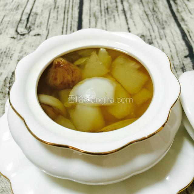 来个大特写，