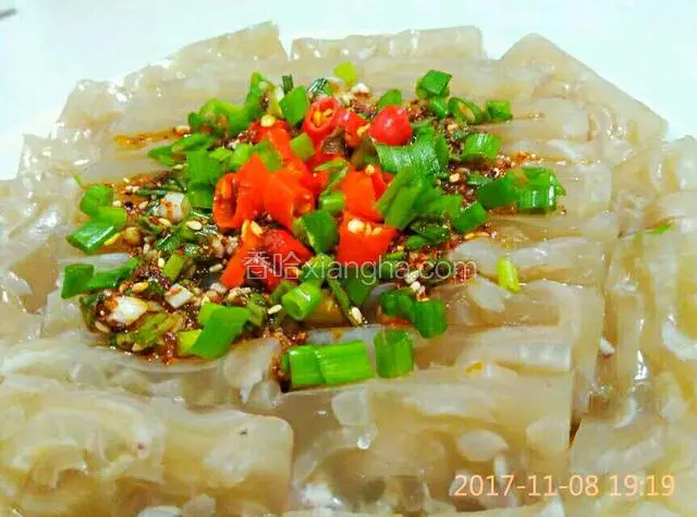 近照一张