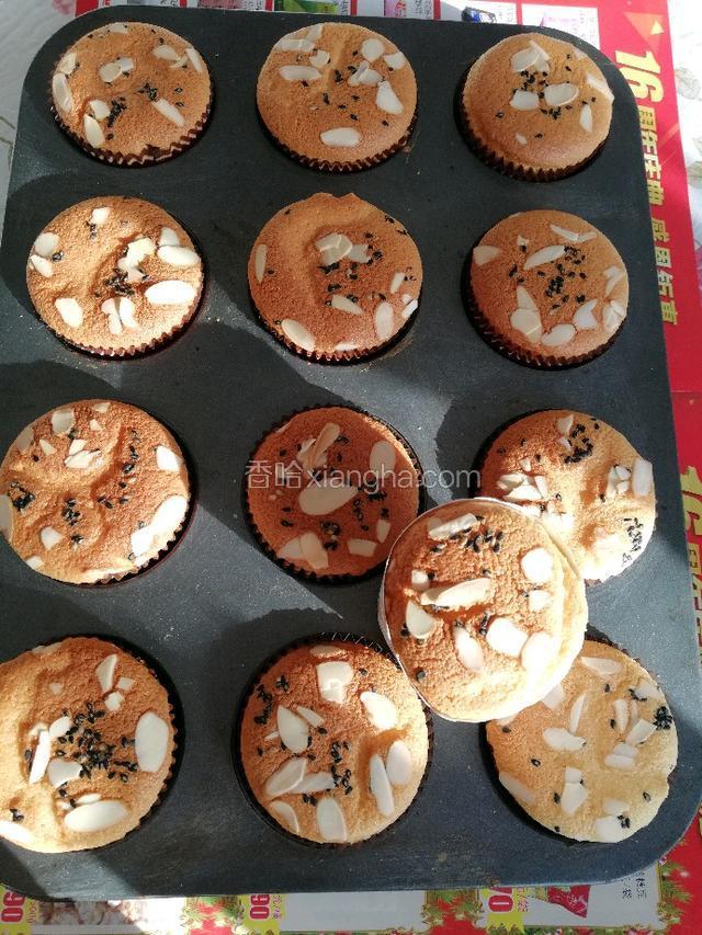 时间到了取出来，满屋飘香