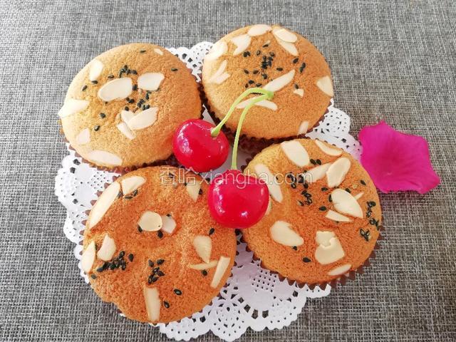 想吃的小伙伴们动手做起来吧！